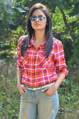 Nanditha Swetha Latest Photo Gallery